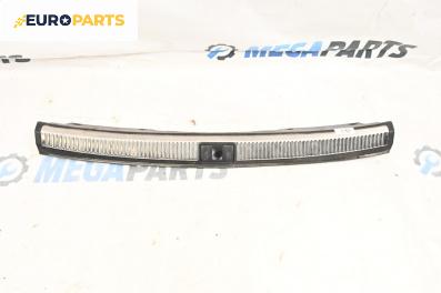 Планка багажник за Audi A4 Avant B7 (11.2004 - 06.2008), 4+1 вр., комби