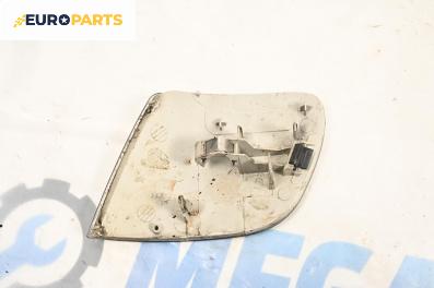 Бленда за броня за Volkswagen Passat II Variant B3, B4 (02.1988 - 06.1997), комби, позиция: лява
