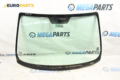Челно стъкло за Nissan Micra III Hatchback (01.2003 - 06.2010), хечбек