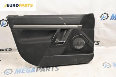 Кора врата за Opel Vectra C Estate (10.2003 - 01.2009), 4+1 вр., комби, позиция: предна, лява