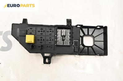 Бушонно табло за Opel Vectra C Estate (10.2003 - 01.2009) 2.2 DTI, 125 к.с.