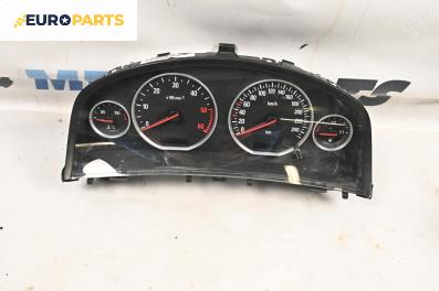 Километраж за Opel Vectra C Estate (10.2003 - 01.2009) 2.2 DTI, 125 к.с.