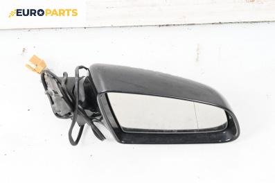 Огледало за Audi A4 Avant B7 (11.2004 - 06.2008), 4+1 вр., комби, позиция: дясна