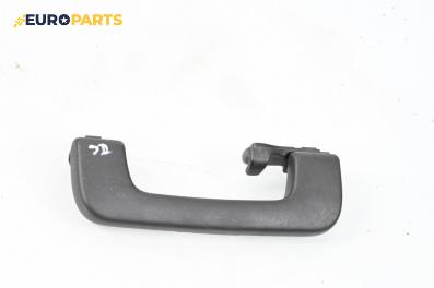 Ръкохватка за таван за Audi A4 Avant B7 (11.2004 - 06.2008), 4+1 вр., позиция: задна, дясна