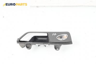 Вътрешна дръжка за Audi A4 Avant B7 (11.2004 - 06.2008), 4+1 вр., комби, позиция: предна, дясна