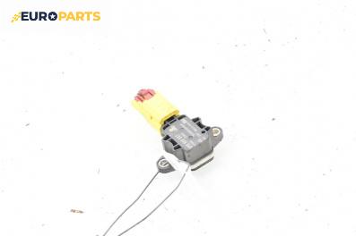 Сензор airbag за Audi A4 Avant B7 (11.2004 - 06.2008), № 8P0955557