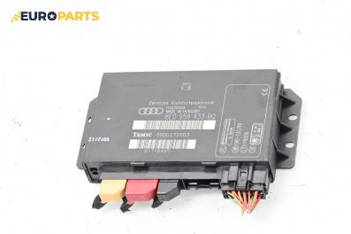 Комфорт модул за Audi A4 Avant B7 (11.2004 - 06.2008), № 8E0959433BQ