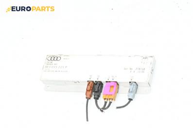 Усилвател антена за Audi A4 Avant B7 (11.2004 - 06.2008), № 8E9035225P