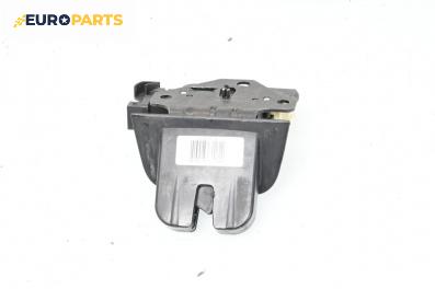 Брава заден капак за Audi A4 Avant B7 (11.2004 - 06.2008), комби, позиция: задна