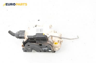Брава на врата за Audi A4 Avant B7 (11.2004 - 06.2008), позиция: предна, лява