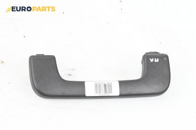 Ръкохватка за таван за Audi A4 Avant B7 (11.2004 - 06.2008), 4+1 вр., позиция: предна, лява