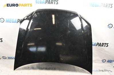 Преден капак за Audi A4 Avant B7 (11.2004 - 06.2008), 4+1 вр., комби, позиция: предна