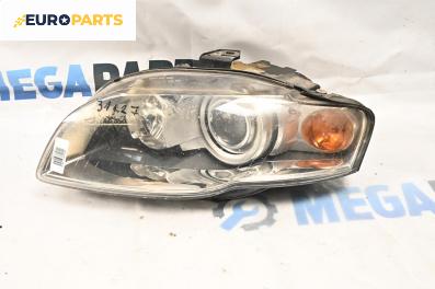 Фар за Audi A4 Avant B7 (11.2004 - 06.2008), комби, позиция: лява
