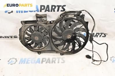 Перки охлаждане за Audi A4 Avant B7 (11.2004 - 06.2008) 3.2 FSI quattro, 255 к.с.