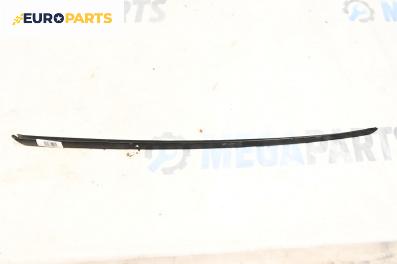 Външни лайсни за Audi A4 Avant B7 (11.2004 - 06.2008), комби, позиция: лява