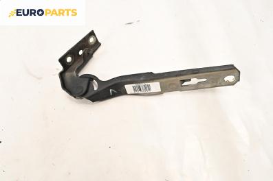 Панта преден капак за Audi A4 Avant B7 (11.2004 - 06.2008), 4+1 вр., комби, позиция: лява