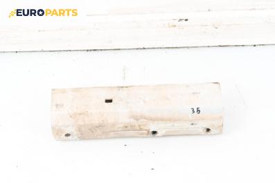 Държач броня за Audi A4 Avant B7 (11.2004 - 06.2008), комби, позиция: задна