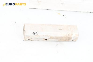 Държач броня за Audi A4 Avant B7 (11.2004 - 06.2008), комби, позиция: задна