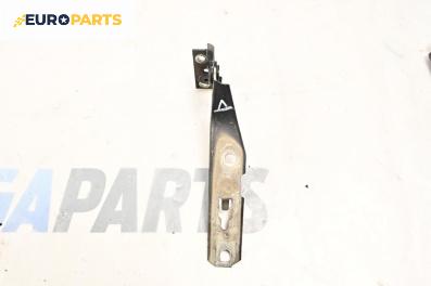 Панта преден капак за Audi A4 Avant B7 (11.2004 - 06.2008), 4+1 вр., комби, позиция: дясна
