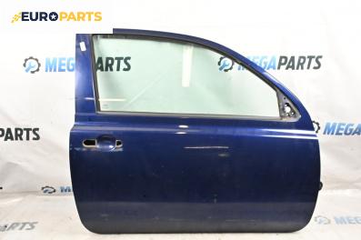 Врата за Nissan Micra III Hatchback (01.2003 - 06.2010), 2+1 вр., хечбек, позиция: дясна