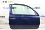 Врата за Nissan Micra III Hatchback (01.2003 - 06.2010), 2+1 вр., хечбек, позиция: дясна