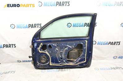 Врата за Nissan Micra III Hatchback (01.2003 - 06.2010), 2+1 вр., хечбек, позиция: дясна