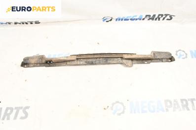 Основа броня за Nissan Micra III Hatchback (01.2003 - 06.2010), хечбек, позиция: предна