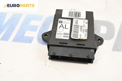 Модул врата за Opel Vectra C Estate (10.2003 - 01.2009), № 13111456