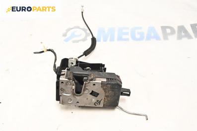 Брава на врата за Opel Vectra C Estate (10.2003 - 01.2009), позиция: предна, дясна