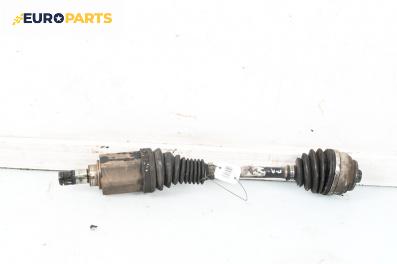 Полуоска за BMW 5 Series F10 Touring F11 (11.2009 - 02.2017) 530 d, 258 к.с., позиция: предна, лява, автоматик