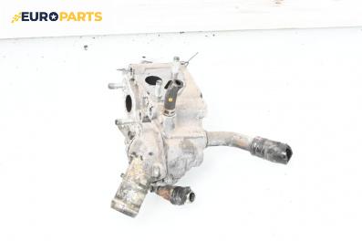 Конзола антифриз за Honda Civic VIII Hatchback (09.2005 - 09.2011) 1.8  (FN, FK), 140 к.с.