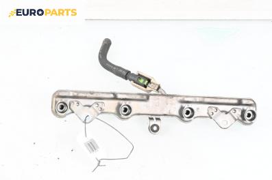 Бензинова рейка за Honda Civic VIII Hatchback (09.2005 - 09.2011) 1.8  (FN, FK), 140 к.с.