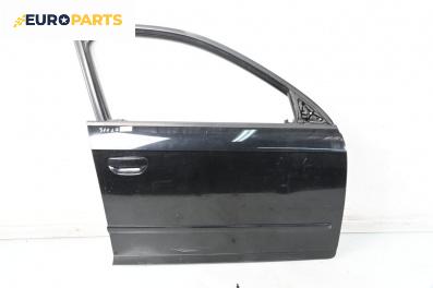 Врата за Audi A4 Avant B7 (11.2004 - 06.2008), 4+1 вр., комби, позиция: предна, дясна