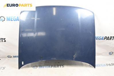 Преден капак за Volkswagen Passat II Variant B3, B4 (02.1988 - 06.1997), 4+1 вр., комби, позиция: предна