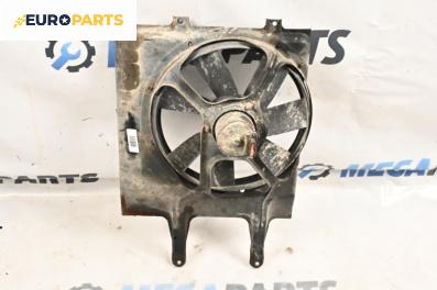 Перка охлаждане за Volkswagen Passat II Variant B3, B4 (02.1988 - 06.1997) 1.8, 90 к.с.