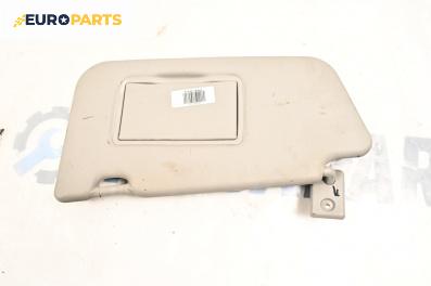 Сенник за Nissan Micra III Hatchback (01.2003 - 06.2010), позиция: лява