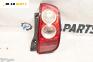 Стоп за Nissan Micra III Hatchback (01.2003 - 06.2010), хечбек, позиция: лява