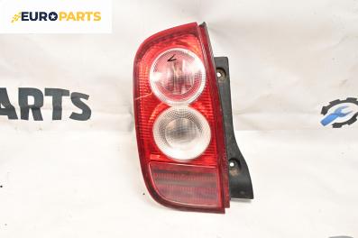 Стоп за Nissan Micra III Hatchback (01.2003 - 06.2010), хечбек, позиция: дясна
