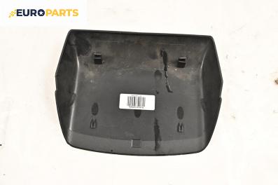 Интериорна пластмаса за Nissan Micra III Hatchback (01.2003 - 06.2010), 2+1 вр., хечбек, позиция: предна