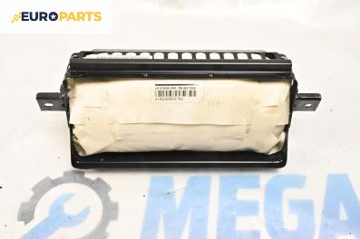 Airbag за Nissan Micra III Hatchback (01.2003 - 06.2010), 2+1 вр., хечбек, позиция: предна