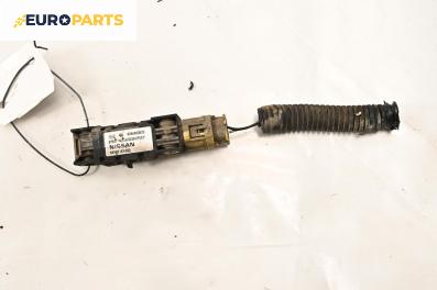 Сензор airbag за Nissan Micra III Hatchback (01.2003 - 06.2010)
