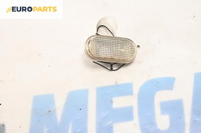 Мигач за Nissan Micra III Hatchback (01.2003 - 06.2010), хечбек, позиция: дясна