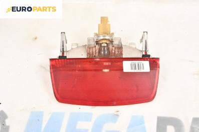 Трети стоп за Nissan Micra III Hatchback (01.2003 - 06.2010), хечбек