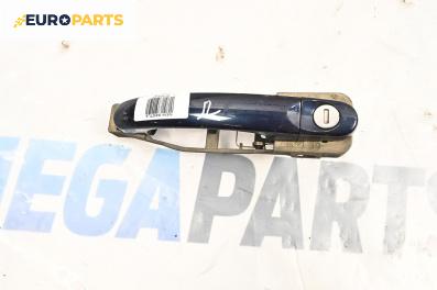 Външна дръжка за Volkswagen New Beetle Hatchback (01.1998 - 09.2010), 2+1 вр., хечбек, позиция: дясна