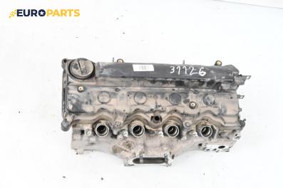 Глава за Honda Civic VIII Hatchback (09.2005 - 09.2011) 1.8  (FN, FK), 140 к.с.