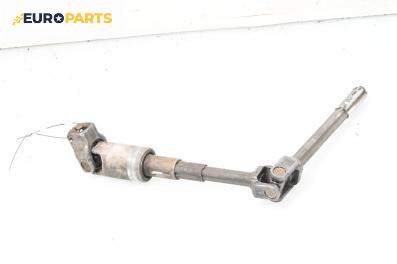 Каре на волана за Audi A4 Avant B7 (11.2004 - 06.2008) 3.2 FSI quattro, 255 к.с., комби