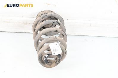 Пружина за ходова част за Audi A4 Avant B7 (11.2004 - 06.2008), комби, позиция: предна