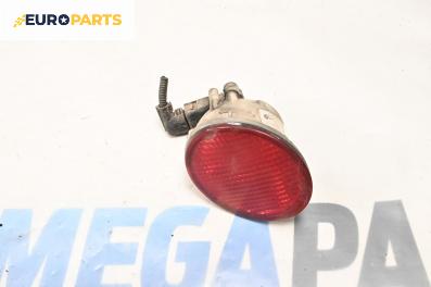 Светлина мъгла за Volkswagen New Beetle Hatchback (01.1998 - 09.2010), хечбек