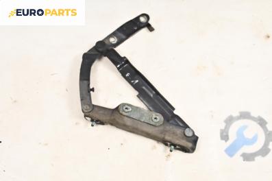 Панта заден капак за Volkswagen New Beetle Hatchback (01.1998 - 09.2010), 2+1 вр., хечбек, позиция: лява
