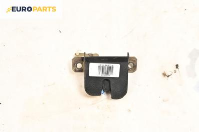 Брава заден капак за Volkswagen New Beetle Hatchback (01.1998 - 09.2010), хечбек, позиция: задна